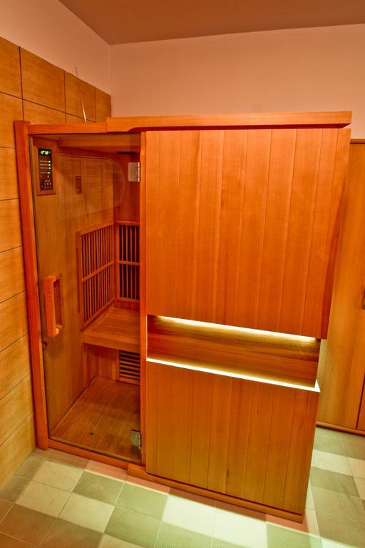 Hotel Milord Pułtusk Ngoại thất bức ảnh