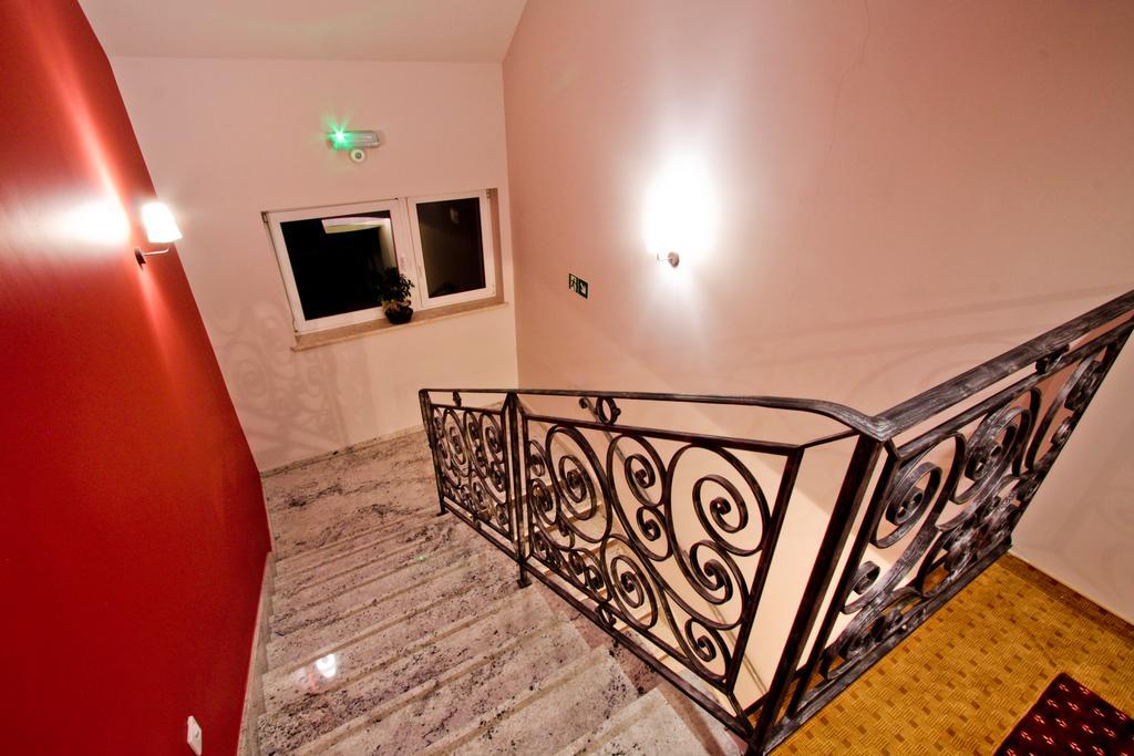 Hotel Milord Pułtusk Ngoại thất bức ảnh