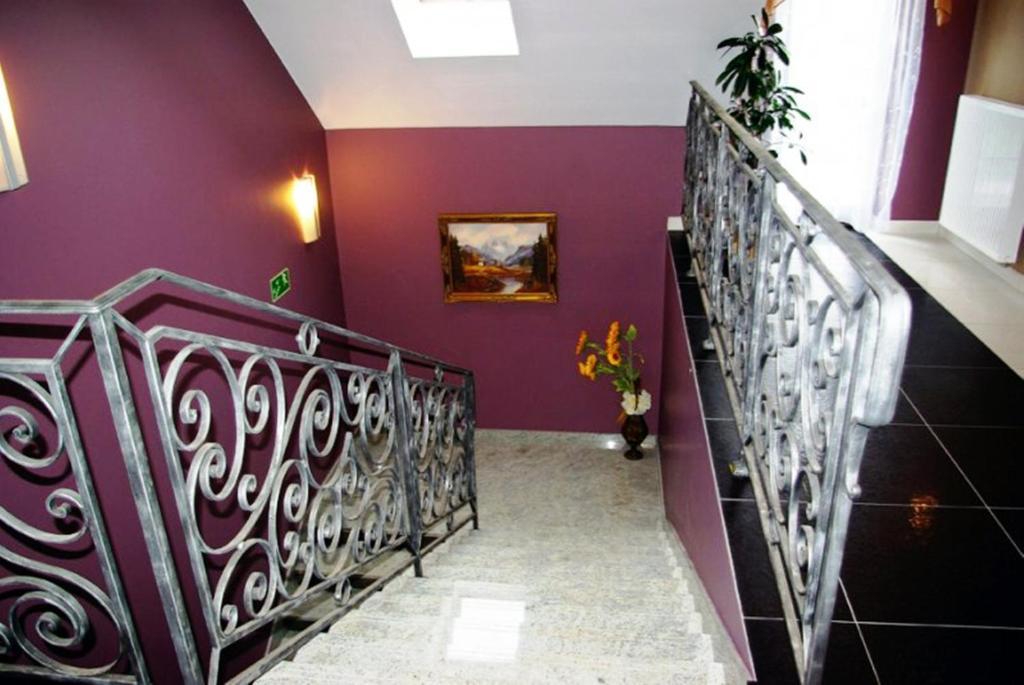 Hotel Milord Pułtusk Ngoại thất bức ảnh