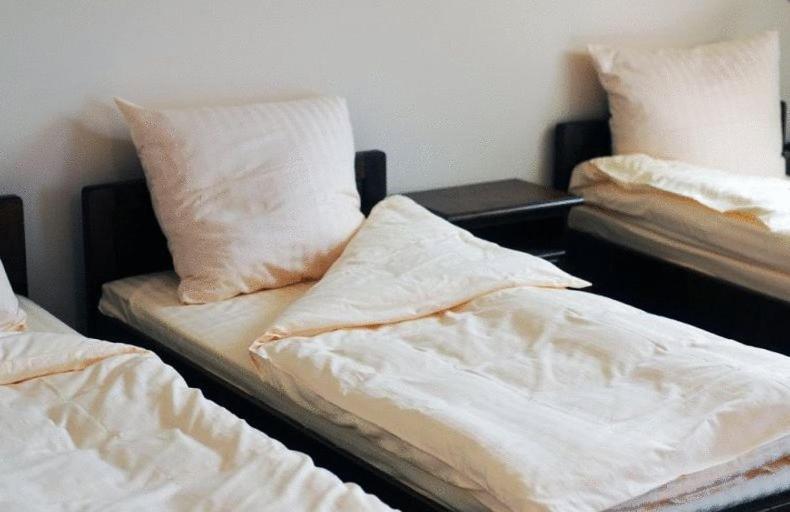 Hotel Milord Pułtusk Ngoại thất bức ảnh